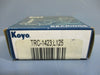 Koyo Bearings Thrust Washer TRC-1423;L125 NEW Lot of 10