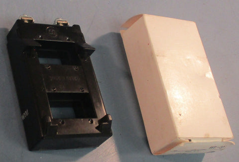 Allen Bradley CC-236 Operating Coil Size 2 60A 110-120V 50/60Hz 3-1/8" Length