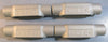 Appleton FM7 Conduit Body C17 0Z/Gedney Form 7 53/8"L  3/4" Bore (Lot of 4)