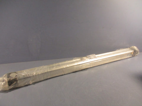 ARO/INGERSOLL RAND DOUBLE ACTING PNEUMATIC CYLINDER ANAQK-AVBCD-280