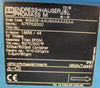 1/2" Endress Hauser Promass M 80M08-AAUGAAAAA5AA Flowmeter  1.8656/48 1500psi