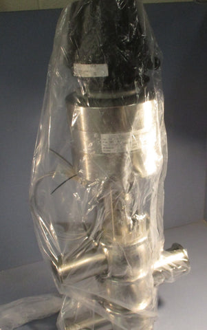 GEA XWR-OD21/2"/OD21/2"-ZZ-Z/FDD DD-L0-23J/21/52/3A+TM15FDD Divert Valve