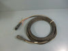 Nordson EM BlastGun Coil Connection Cable 1032905A Rev. 00 30ft NEW
