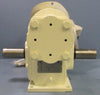 Winsmith 924MDTE Gearbox 924MDTE502X0FA 40:1 1750RPM .86HP 1-1/4" Shaft Dia.