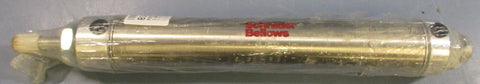 Schrader Bellows 1.50DXPSRM3-7.00 DBL Actuating Cylinder 1-1/2" Bore 7" Stroke