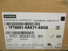 Siemens 1FT6041-4AK71-4AG6 Electric Motor Inverter Duty NEW
