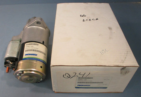 Promatch A000011364 Starter Motor For Mitsubishi 12V 2Bolt Flange