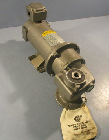 Baldor Direct Current Industrial Motor Cdp3320 1750Rpm 1/3Hp