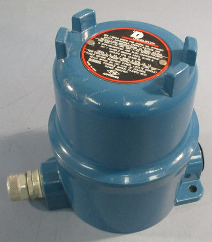 Drexelbrook 406-6000 Level Control Sensing Element Explosion Proof 95-135VAC