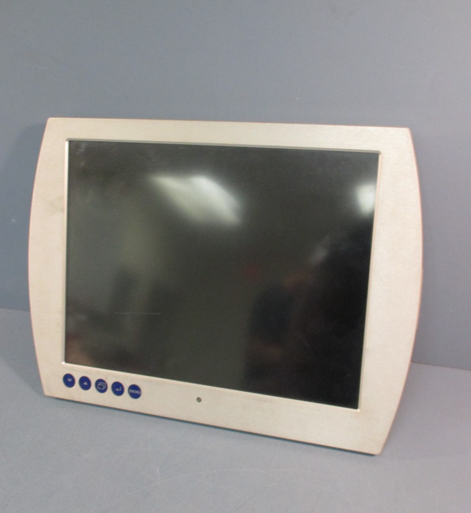 Adstec 100-120VAC / 200-240VAC, 1.4A 47-63Hz Model: DV-MSA5015214-AB AB.02