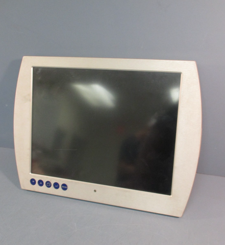 Adstec 100-120VAC / 200-240VAC, 1.4A 47-63Hz Model: DV-MSA5015214-AB AB.02