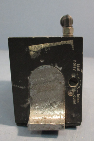 FlexLink XTPD U200 Pneumatic Pallet Stopper/Stop 4110063_0207