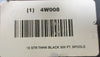 Superior Essex E53446B 10 Str Wire 10AWG T90 Nylon or TWN75 600V VW-1 4W008 300'