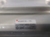 SMC Compact Cylinder NCQ8B150-150