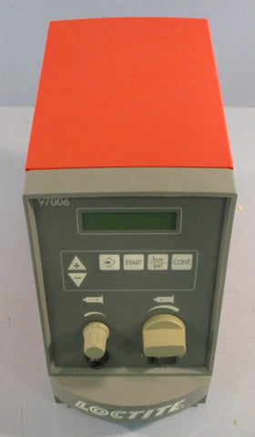 Loctite 97006 Digital Precision Syringe Dispenser Dosing Pump No Cords