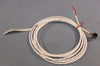 Burns Engineering 15115-21-S-10 Sensor 100 Ohm Reiststance Temp 3 Wire