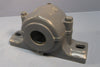 FSQ SN611 Pillow Plummer Block Bearing Housing 2" Bore, No Bearing E2-5401 New