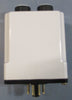 Dayton 1EGD1 Time Delay Relay 120VAC/30VDC 10A
