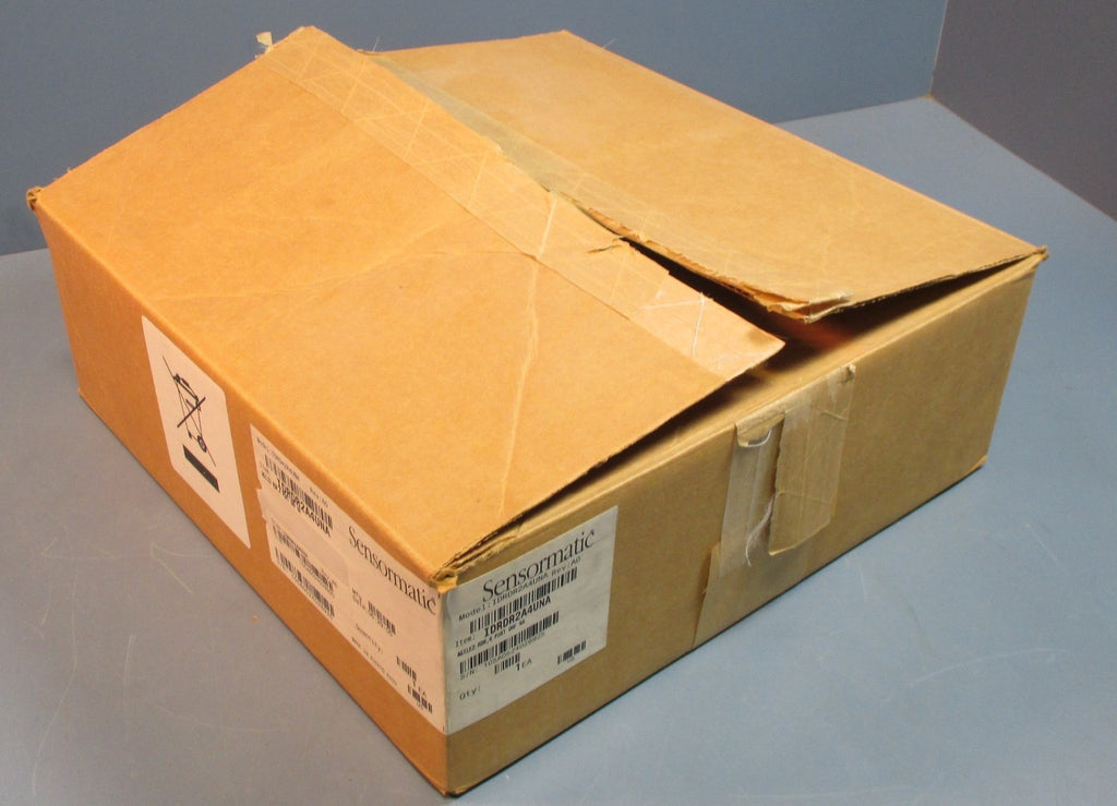 Sensormatic IDRDR2A4UNA IDRDR2 Omniwave Antenna Agile 2 Reader Only New