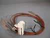 Watlow Thermocouple (Lot of 7) 20CKTRE028A