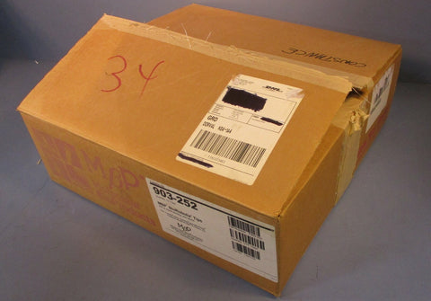 MBP Molecular BioProducts 903-252 BioRobotix Pipette Tips 200 uL, 10 Trays of 96