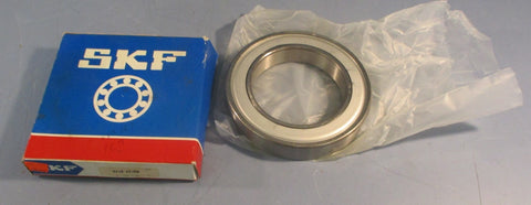 SKF 6018-2ZJEM Radial Deep Groove Ball Bearing 90mm ID 140mm OD 24mm W