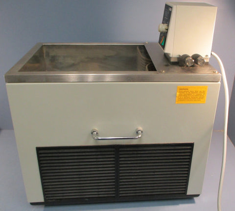 Lauda Brinkmann RM 20 Recirculating Water Bath RM20 115V RM 20 S