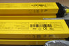 Set of 2 Sick Optic C40E-0601AN310 Light Curtain C4000 ECO 80 Beams 28" Long