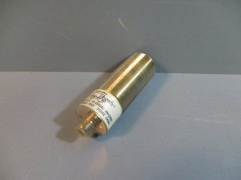 HTM Proximity Switch CCM13020ABUL3/A ACN.C 20250VAC SN=20MM 300mA
