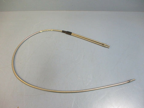 Banner BF23S Fiber Optic Cable NWOB