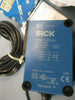 SICK Photoelectric Sensor WTB27-3P1211