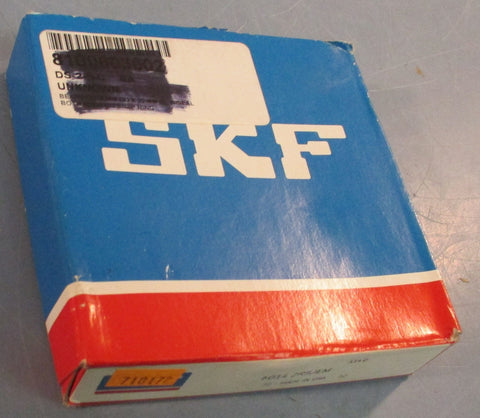SKF 6014 2RSJEM Deep Groove Ball Bearing 70mm OD 20mm ID NEW IN BOX
