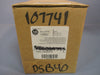 Allen-Bradley Circuit Breaker 250A 3 Poles J Frame Series A 140U-J3D3-D12