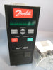 Danfoss VLT 2800 Series Frequency Innverter 0.9 kVA VLT2803PS2B20STR1DBF10A00