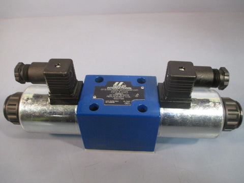 Marlen International Directional Control Valve 24 V 35 Watts HiLow Ser R 850048