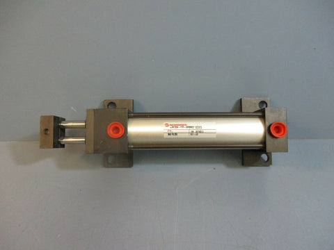Norgren NC05A-E20-AMBMO Cylinder 1½ X 5 250psi