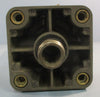 Rexroth P68199-3070 Pneumatic Air Cylinder 3-1/4" Bore 7" Stroke 200 PSI