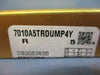 NSK 7010A5TRDUMP4Y Super Precision Bearings DB208383A/DB208383B Pair NEW