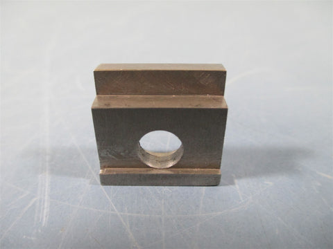 Parker Daedal 404XR Series Toe Clamp Used