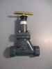 Hansen RTB076H, 3/4 Threaded Valve, T-Style Expansion Globe, 4-Bolt, Bar Handle