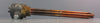 Evapco 17-95P Screw Plug Immersion Heater 480V 3PH 7KW EMT-307E4XX