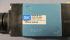 Mac Valves PR92C-KAAA Pneumatic Valve 0 to 120 PSI PR92CKAAA