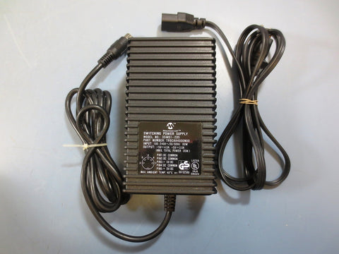 Microchip Switching Power Supply, 35W012D5, TR9CAA4000N00