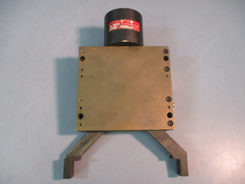 Used Arobotech Parallel Gripper PG300 100Psi