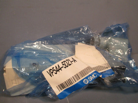 SMC Solenoid Valve VP5445DZ1A