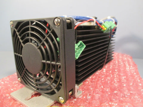 KLIKLOK STEPPER DRIVE MODULE REV C 087583