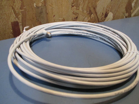 Turck 3PIN QUICK DISCONNECT CONNECTOR CABLE PKWH3M10