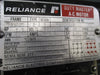 Reliance Duty Master A-C Motor: 1.5 HP 230/460V  1155 RPM 5/2.5 AMPS 3-Ph 60Hz