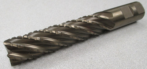 Brubaker SST Co, 1"x6.5" HH4 I9 LEAD=4.452