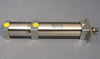 PHD A3VRF 1 1/8 x 3 1/2 x 1 -M-V Pneumatic Air Cylinder 3-1/2" Stroke New